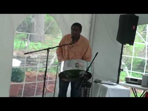 Promotional video thumbnail 4 for Jason Panman Roseman