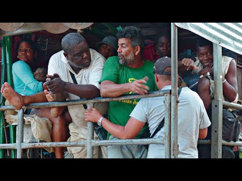 CUBA se queda sin COMBUSTIBLE:Así está las Calles más CALIENTESs de La Habana en 2026 