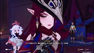 【原神ver5.1】魔神任務第五章第3幕