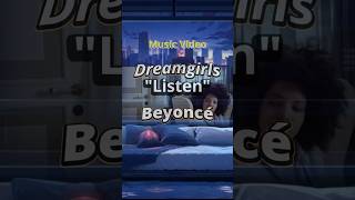 “Listen” Beyoncé Dreamgirls #shorts #shortsviral