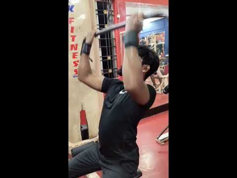 #hashtag  gym back workout 💪