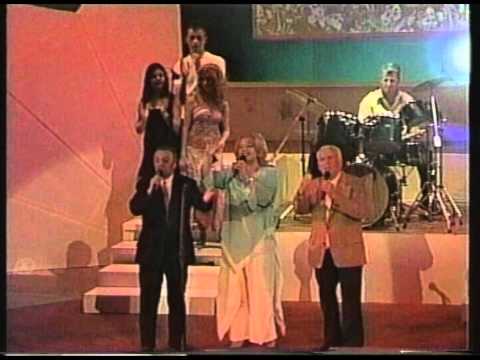 Vjoleta Zefi - Edhe baba po m'bërtet