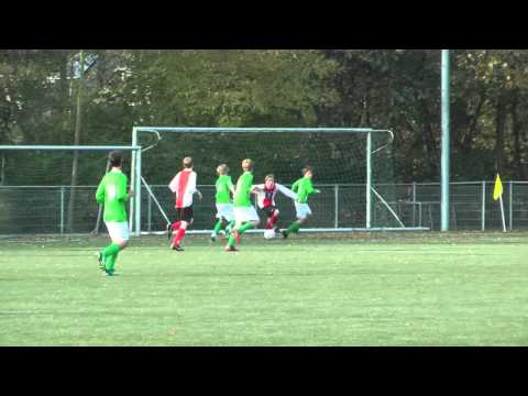 RKAVV C2 TEGEN SEV C1