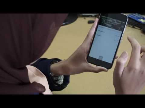 Magic Printer for Eid al Fitr 1437 H, Version 1