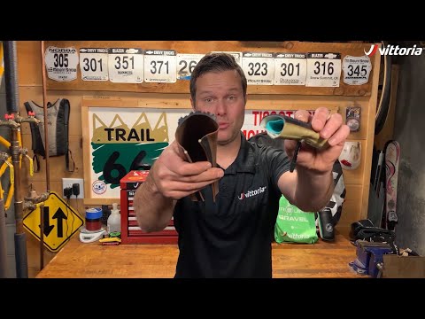 What is the difference between clincher and tubular tire