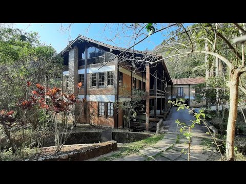 Canto das Aguas Atibaia | São Paulo, Brazil | Hotel Review 🏩