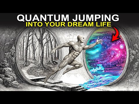 The Only Quantum Law That Can Change Your Life Instantly (No BS)