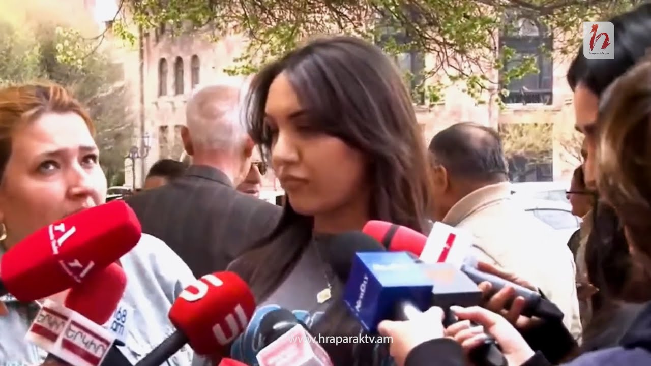 Մեր պահանջն այն է, որ հնարավորինս շուտ գնանք Արցախ. արցախցի