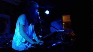 Julia Marcell - Carousel (Live at Mjazzga, Elbląg)