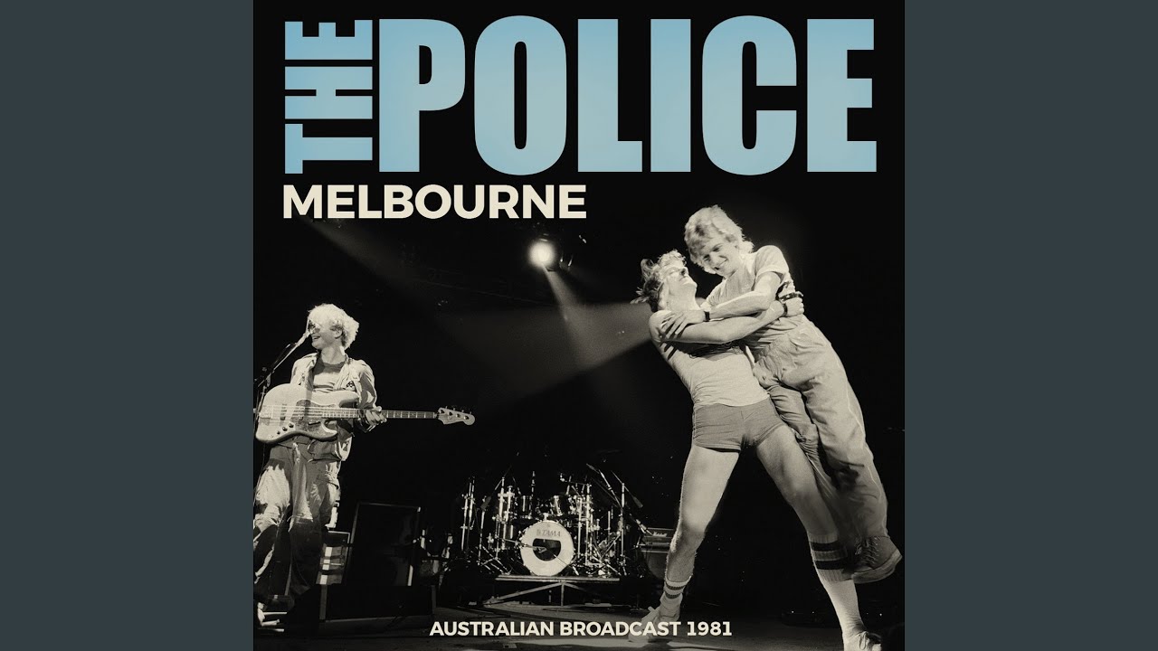 Truth Hits Everybody