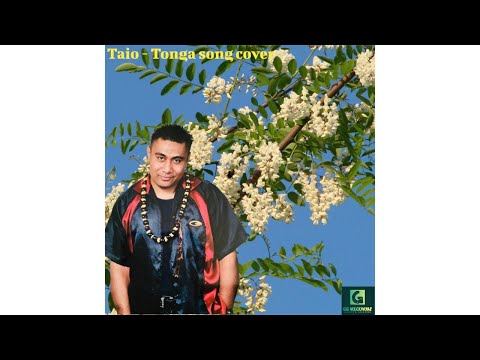 Aniseto Falemoe - Taio (Traditional Tongan Song Cover)