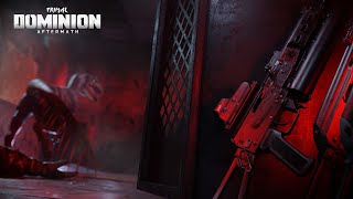 Primal Dominion Testing #2