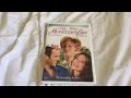 VHS DVD Update For December 4 2022