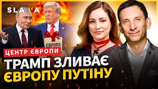 Путін атакує Польщу: що далі? Портников