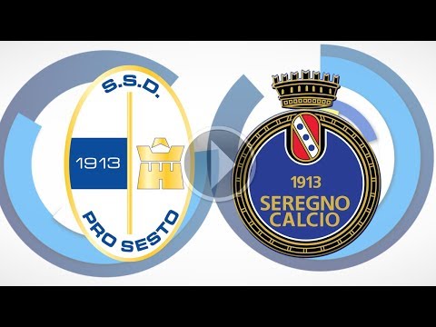 Pro Sesto - Seregno 2:1