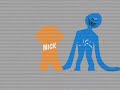 Nick Jr Anomaly But Jr Is Krik Odd Reanimated Yet Agian