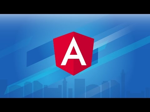 Angular Tutorial for Beginners