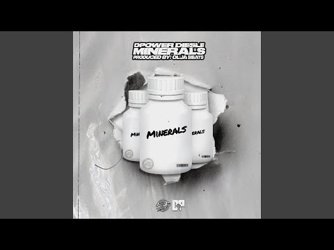 Minerals