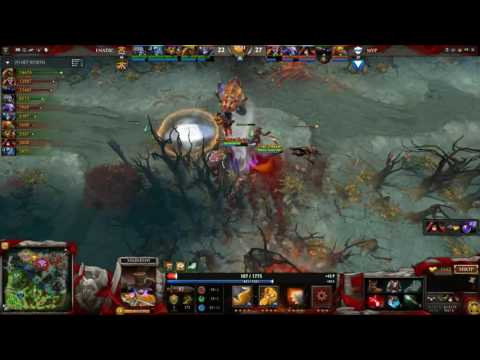 Full Highlights Fnatic vs MVP Phoenix Game 1204-