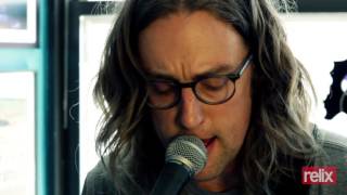 Carl Broemel - The Relix Session