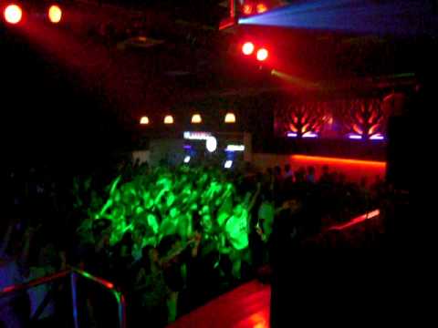 Liz & Baker @ BOX Opening Party 4 Septiembre Parte 3