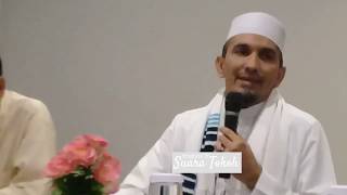 Download lagu KETUA FPI KH  SOBRI LUBIS : 'APAPUN HASILNYA KAMI TAK PERNAH TUNDUK' mp3