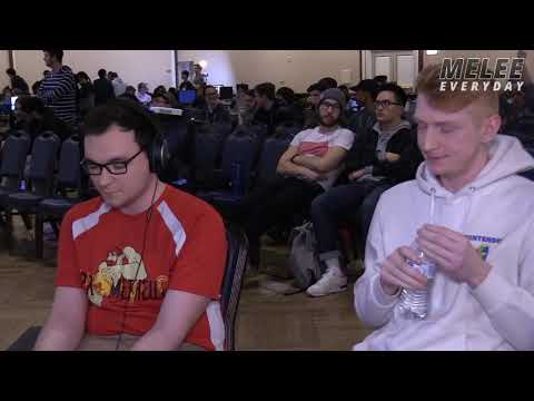 House of Paign 20 - Ginger (Falco) vs PS | Captain Faceroll (Sheik) - Winners Finals