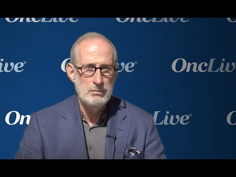 Dr. Weber on the Updated Analysis of the CheckMate-238 Trial in Melanoma