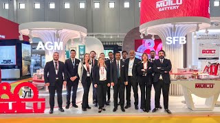 Automechanika Istanbul 2025