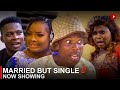 Married But Single 2 Latest Yoruba Movie 2023 Drama Ronke Odusanya |Apa | Zainab Bakare|Niyi Johnson