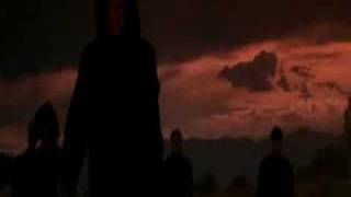 Vampires - Cruxshadows - Bloodline