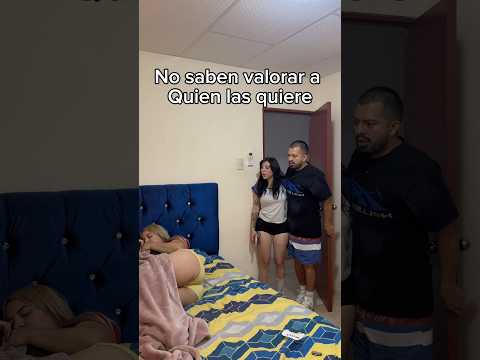 NO VALORAN LO QUE HACEMOS 😒