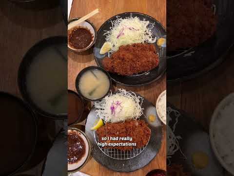Esperando 5 meses por uma reserva neste restaurante japonês?
