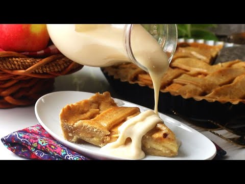 HOW TO MAKE AN EASY EGG CUSTARD