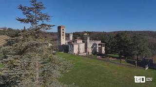 Convegno “Il senso della Berardenga”