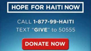 Jay-Z feat. Bono, The Edge &amp; Rihanna - Stranded (Haiti Mon Amour) [Version 1.0]