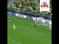Villarreal vs Manchester united EUROPA 2021 FINAL PENALTY shootouts!!