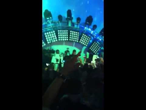 Kaskade at Supperclub LA