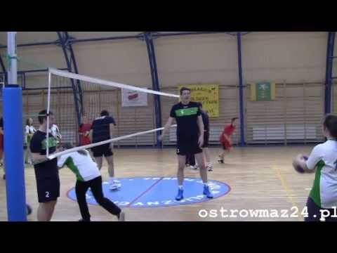 AZS Politechnika Warszawska w Nagoszewie