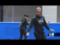 Debi Thomas Returns To Figure Skating At 56 Years Old