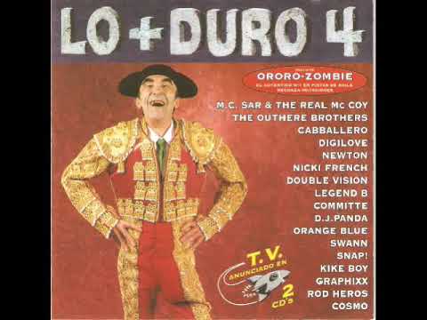 17- World Inside The Music Feat. Dj Panda - It´s a Dream