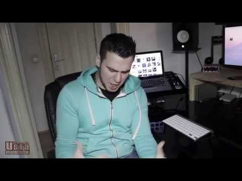 Babakonda - " Saga Sola Sapmadan " ( Short Cutz Int. ) Türkce Rap - Usta Records