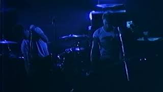 New Order - Thieves like Us (Live at Alabamahalle, Munich, 1984)