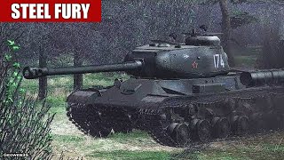 Steel Fury Kharkov 1942 STA Mod