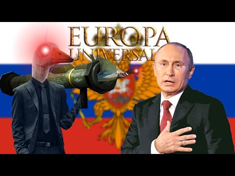 How to prevent Russia from forming | [EU4 Meme]