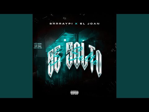 Se Soltó (feat. El Joan)