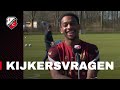 TIMBER | 'FC Utrecht is mijn club, Utrecht mijn stad' ?