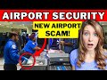 7 TSA Secrets Never Told to Passengers (New Airport Scam!)