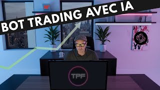 Créer et optimiser un bot NinjaTrader avec ChatGPT 5