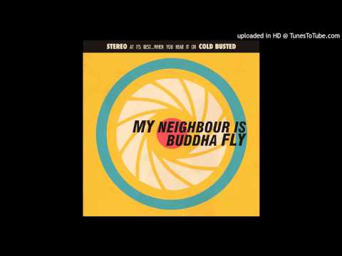 My Neighbour Is - Look@Me